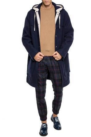 Duffle coat, zdjęcie 2 Duffle coat od Acne